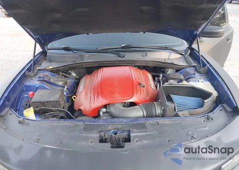 2019 Dodge Charger R/T Rwd z USA, uszkodzony, nr VIN 2C3CDXCT0KH754017